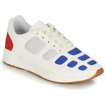 LE COQ SPORTIF Tênis Zepp Bandeira Multicolor