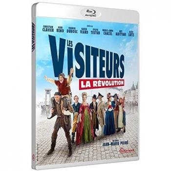 Les Visiteurs