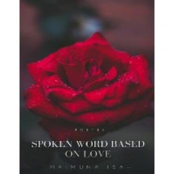 Spoken word based on love