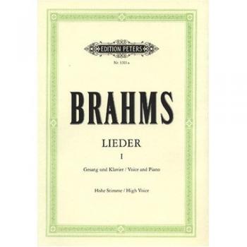 Lieder 1