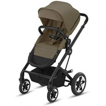 Talos S 2in1 Beige Moderno