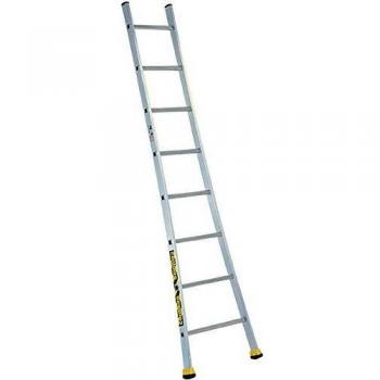 Scala Base a Svaso 20 Pioli – Raggiungibile 5,55 m – 510720