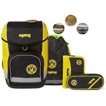 Ergobag cubo Set