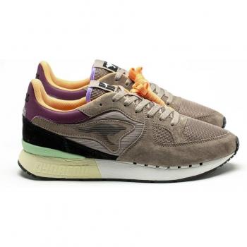 Baskets KangaROOS Marron 42