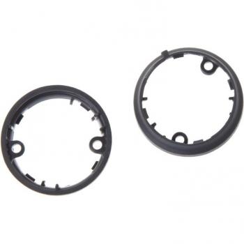 Replacement Plastic LED Cover Mounts for DJI Spark Drone Light