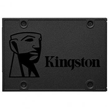SSD 2.5 Kingston A400 480GB SATA III