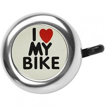 Clochette Cycliste Multi‑Usage