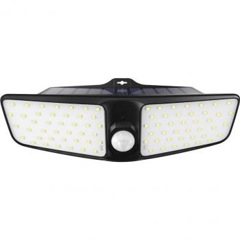 Wireless Solar Wall Lamp