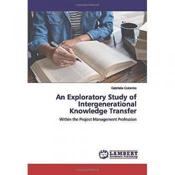 Intergenerational Knowledge Transfer Study in Project Management
