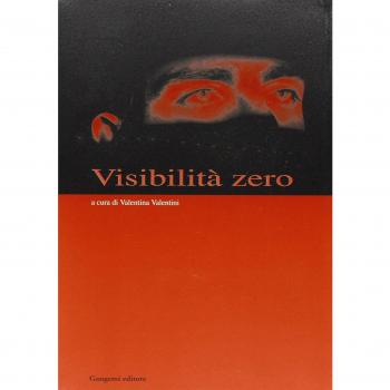 Visibilità zero. Immagini in movimento. Arte elettronica