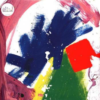 Alt-J