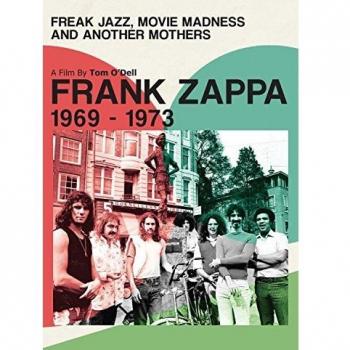 Frank Zappa