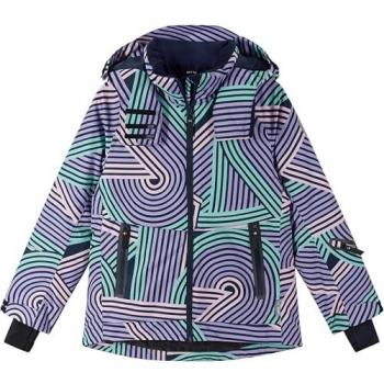 Giacca Reima Posio Regular Fit 152