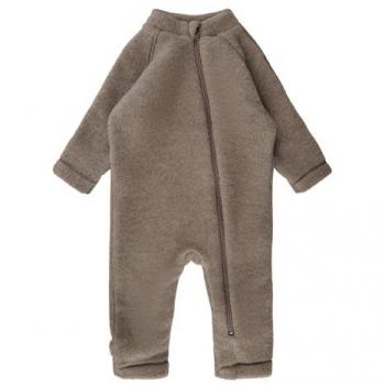 Combinaison en laine Mikk-Line pour bébé 1 an