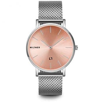 Millner 0010125 Damen Uhr Mayfair