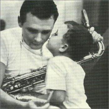 Stan Getz – Verve Live & Studio Sessions