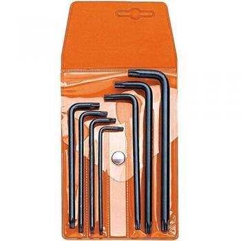 Kit de Llaves Torx de Largo 1995TORX/13T – 13 Unidades