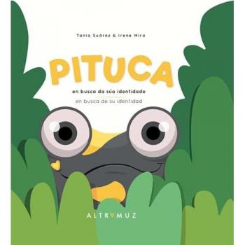 Pituca