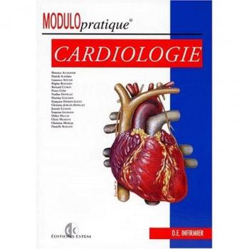 Cardiologie : DE infirmier (Modulo Pratique)