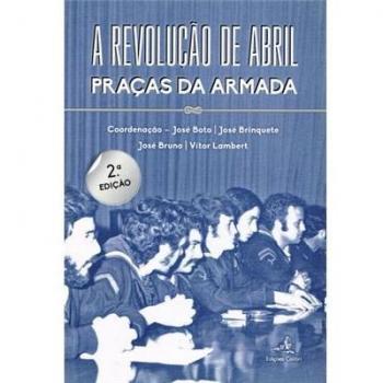 A revolução de abril