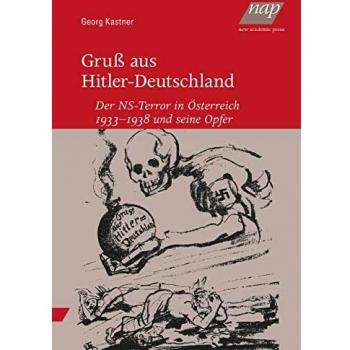 Gruß aus Hitler-Deutschland