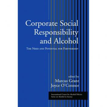 Vitalsource Technologies, Inc. Corporate Social Responsibility And Alcohol