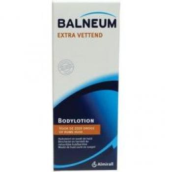 Balneum Extra Vettend Lotion 200 ml