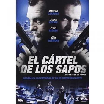 EL CARTEL DE LOS SAPOS