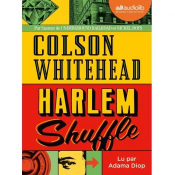 Harlem shuffle