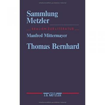 Thomas Bernhard
