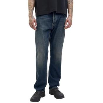 Jack & Jones Loose & Relaxed Jeans – Chris Original AKM 918, 28/30