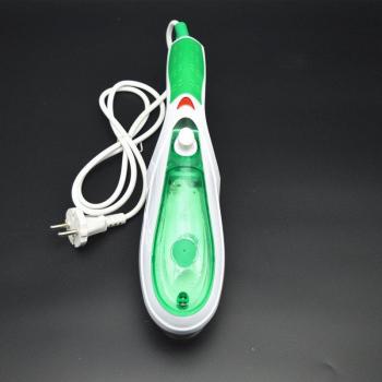 Mini-Wäsche-Glätteisen – Handheld, 220 V, 1 kW