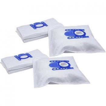 Sacchetto 20x Compatibile Kärcher 5200-6999 in Microfibra