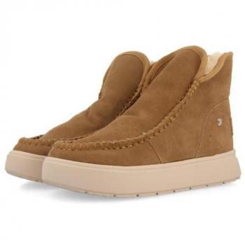 Gioseppo 73284 Taupe Boots