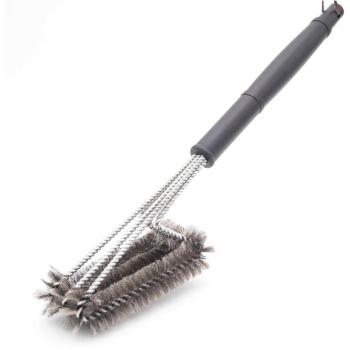 Pulitore Griglia Professionale 44 cm