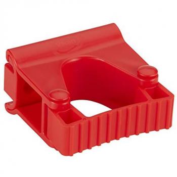 Mural Vikan ClipGrip rouge 83 cm