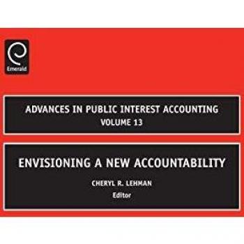 Envisioning a New Accountability