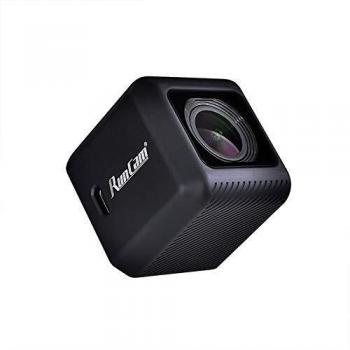 RUNCAM R5 – 4K Videoactionkamera, 8 MP Foto, 4‑Takt-Lautsprecher