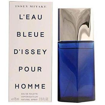 Perfume Issey Miyake L'eau Bleue D'Issey 75ml