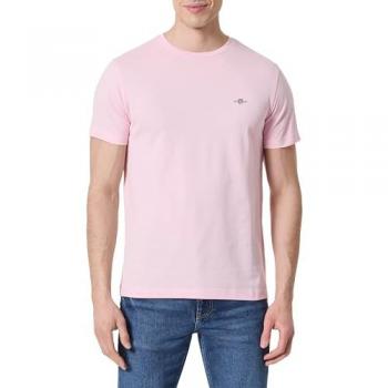 Poloshirt 'SUNFADED' Regular Fit von Gant in Offwhite
