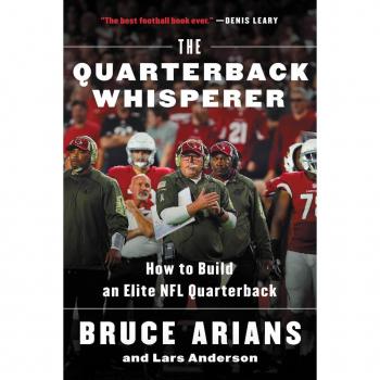 The Quarterback Whisperer