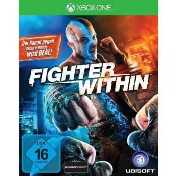 Fighter Within: Martial Arts Master