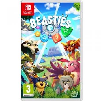 Beasties