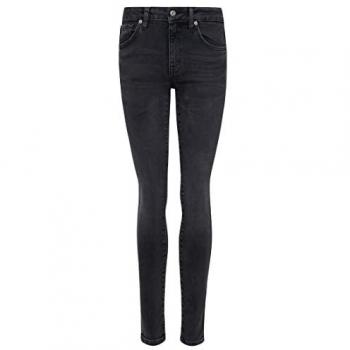 Jeans Skinny Superdry in Cotone Bio 24