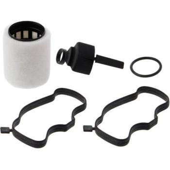 Crankcase Oil Breather Filter for BMW Models E46 E39 X5 E35 330D