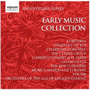 Collection musique ancienne (édition anniversaire Signum classique)