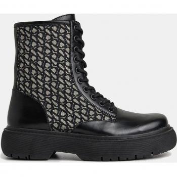 Stiefeletten Pepe Jeans PLS50505 Schwarz