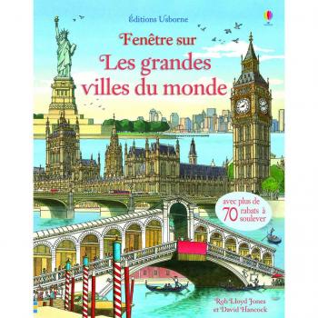 Fenêtre sur