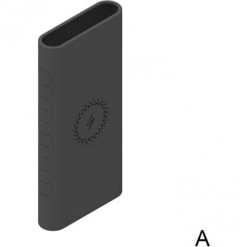 Xiaomi Wireless Charging Power Bank Soft Rubber Cover