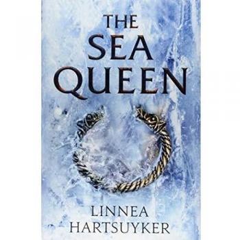 The Sea Queen (Half Drowned King Trilogy 2)